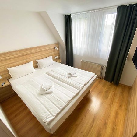 Limok Rooms Hamm Hamm  Exterior foto