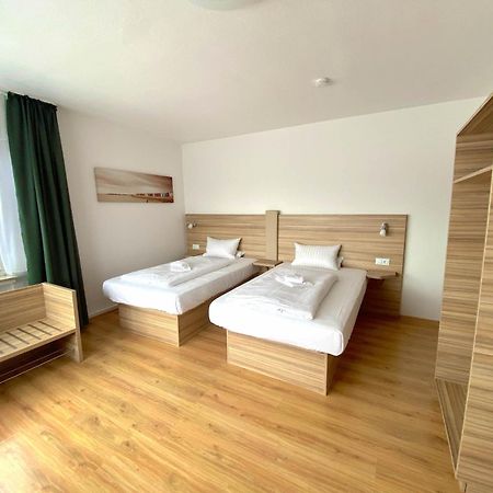 Limok Rooms Hamm Hamm  Exterior foto