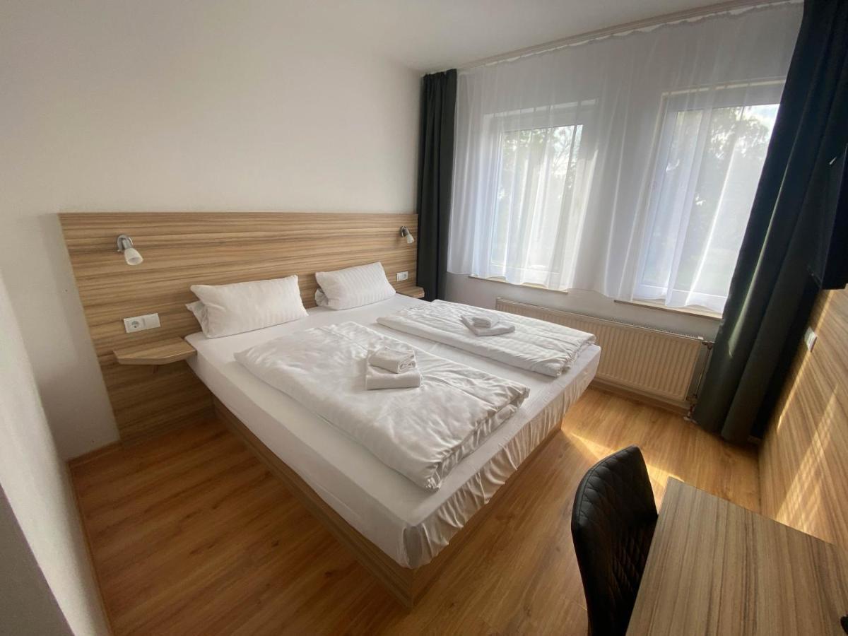 Limok Rooms Hamm Hamm  Exterior foto
