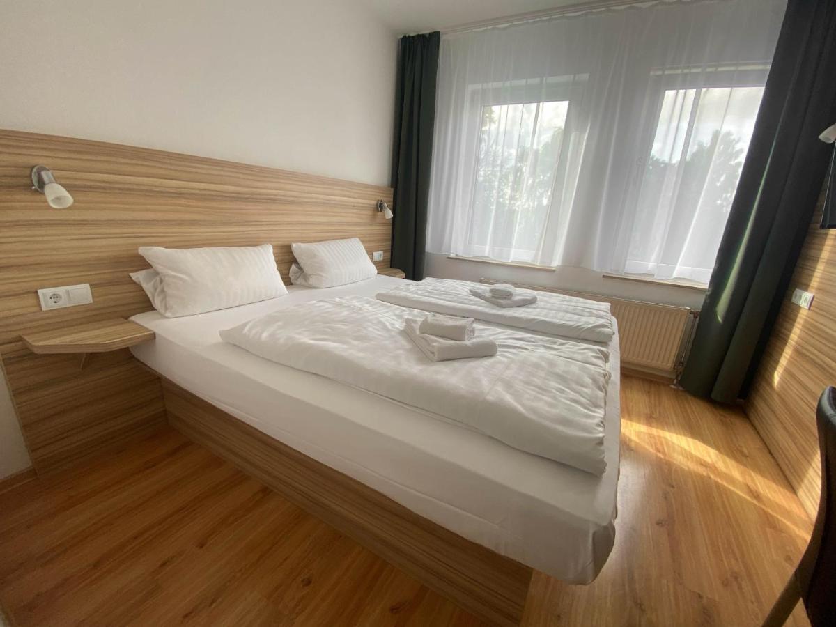 Limok Rooms Hamm Hamm  Exterior foto