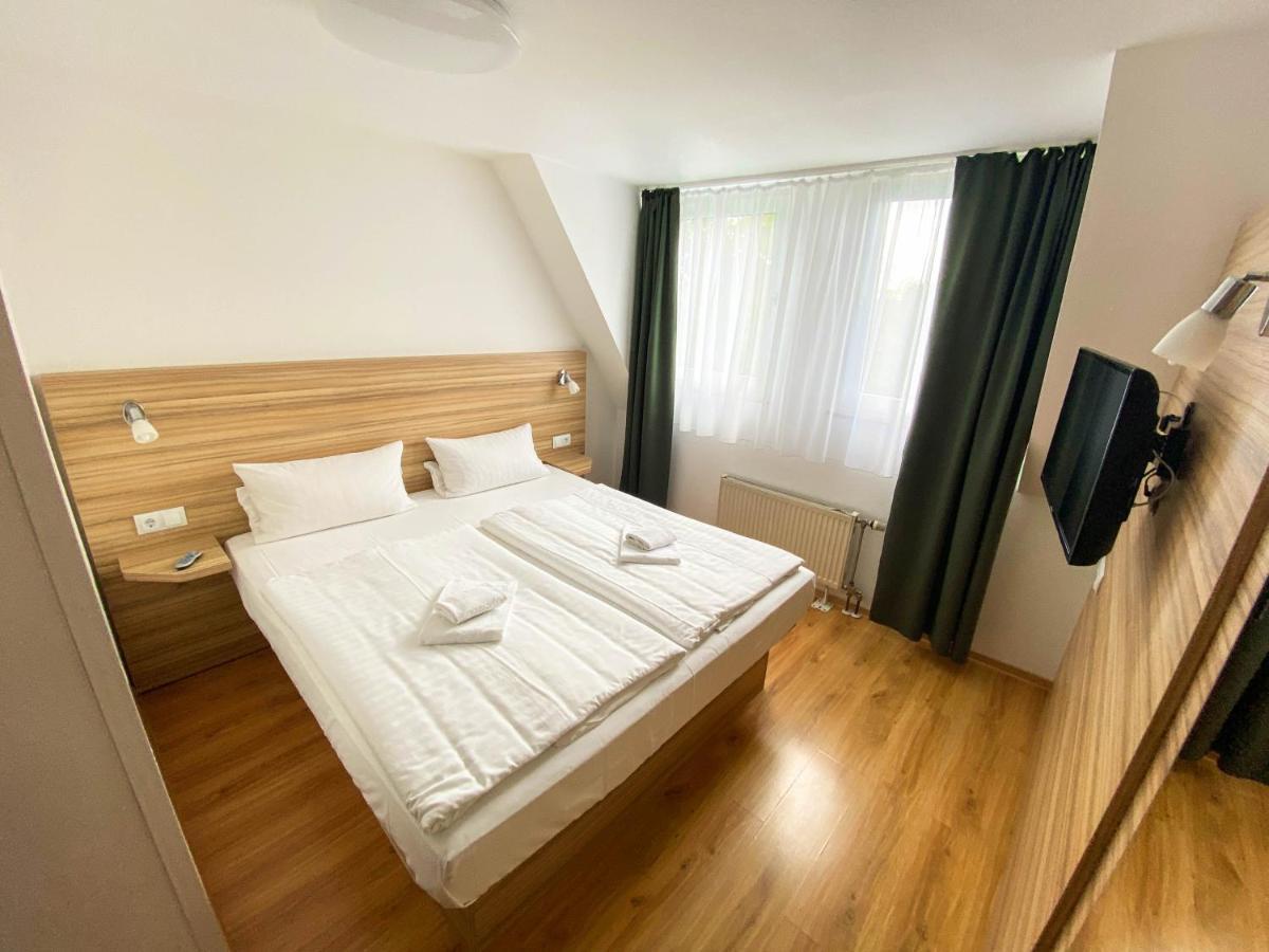 Limok Rooms Hamm Hamm  Exterior foto