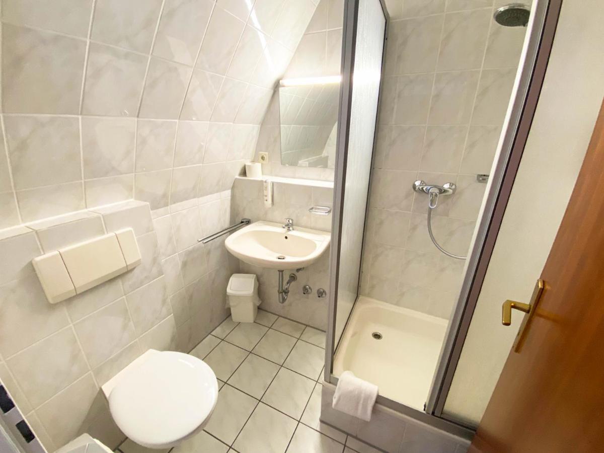 Limok Rooms Hamm Hamm  Exterior foto